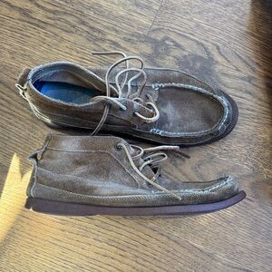 Men’s Sperry Chukka Boot 8.5